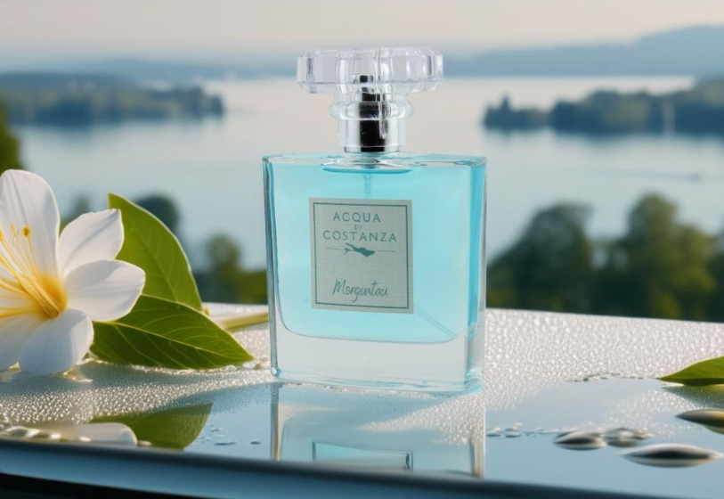Bodensee-Parfums für Damen